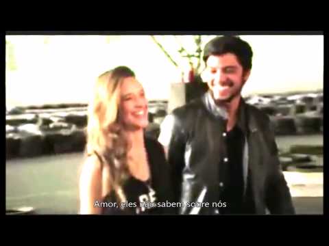 Juliana e Rodrigo - They Don't Know About Us