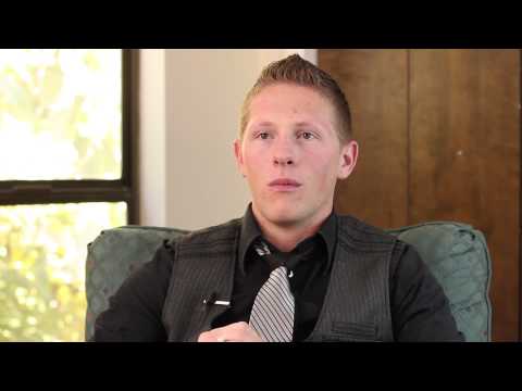 Missions are Hard Work