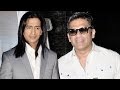 First Look Launch Of Koyelaanchal By Suniel Shetty
