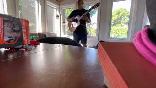 One cup of coffee (sublime cover)￼