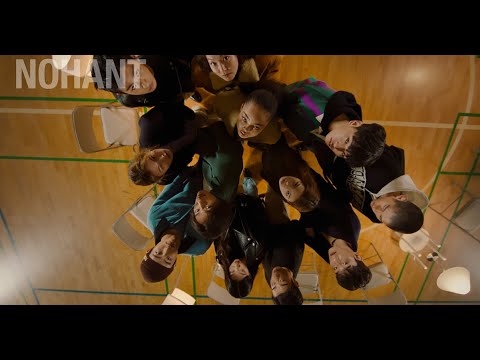 NOHANT Fall/Winter 2022-23 Women's RTW collection - Fashion Show NYFW22 New-York | DNMAG