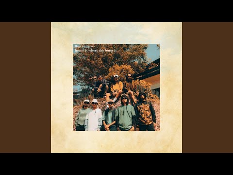 Home Is Where The Bong Is