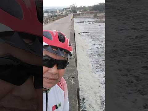 Ponte de Salgado de são Félix-PB em 17/05