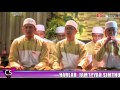 Ahmad Yaa Nurul Huda Cover Rouhi Fida BABUL MUSTHOFA BBM