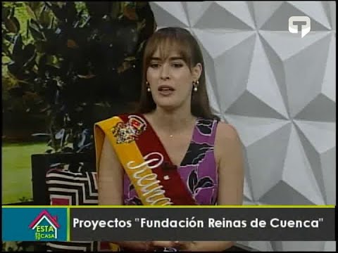 Proyectos Fundación Reinas de Cuenca