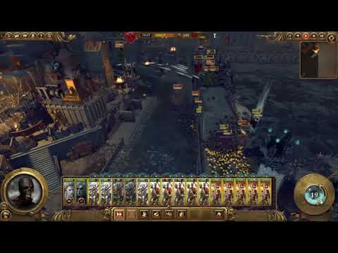 the battle for Grom Peak Vlad Von Cartsian full battle in part 8