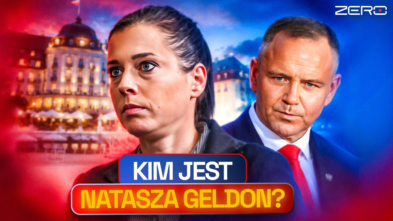 ŚWIADEK ONETU. BYŁA KOLEŻANKA NAWROCKIEGO. DZIŚ OSKARŻA