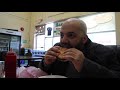 Barney S Beef Burger Barney S Pizza Fried Chicken Burger Barneys HalalFoodie