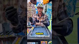 Download lagu This man has a unique talent that will shock you ! 😱 mp3 Download lagu This man has a unique talent that will shock you ! 😱 mp3