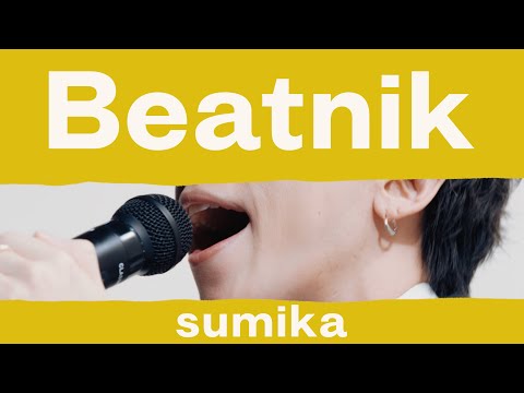 sumika / Beatnik -Bird-【Music Video】