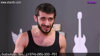 Outdance 3 - Սերիա 50