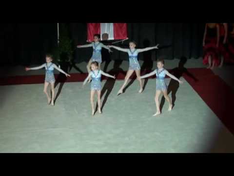 RG ATuS Korneuburg - 100 Jahr Feier - Sportgala - 2009 12 13