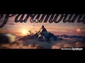 Paramount Pictures Logo 100 Years