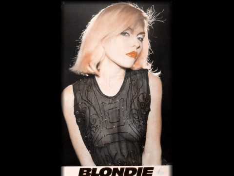Blondie   X Offender 1976