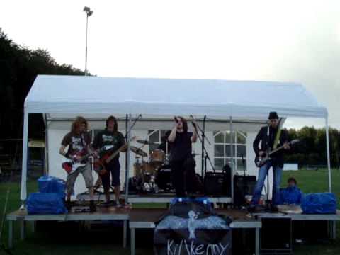 Killkenny - Pokerface Salzgitter Hallendorf Strassenfest