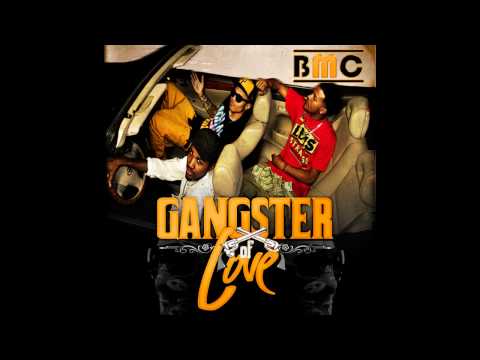 BMC Boyz - Radio Down Low (Gangster Of Love Mixtape)