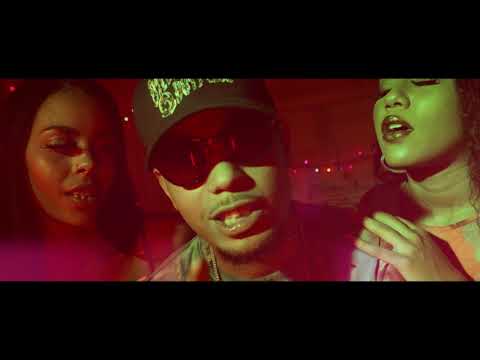 Major D-Star - All In (Official Music Video)