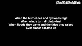 Pearl Jam - Future Days | Lyrics on screen | HD