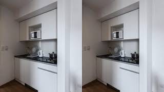 1495 Apart | Mendoza 1495, 2000 Rosario, Argentina | AZ Hotels