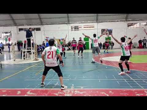 Muy buen partido jugaron con ARAUCO  de La Rioja