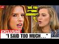 Anna Kendrick S Eye Roll Just EXPOSED Everything About Blake Lively