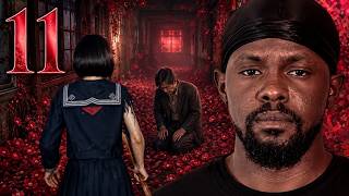 You REALLY Messed Up! - Silent Hill F Ep. 11