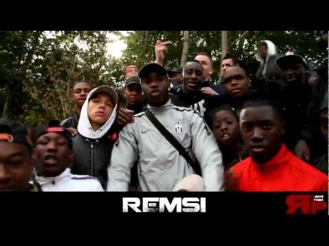 EN DIRECT DE SUCY-EN-BRIE (94370) BY RAMI PROJET ("EN DIRECT DE" EPISODE 34)