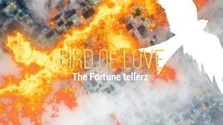 Bird Of Love  (日本語字幕)