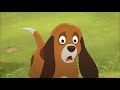 The Fox And The Hound 2 Fox Chase