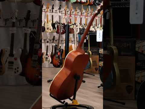 Martin USA 000-17 Solid Sitka Spruce / Mahogany - Rosewood FIngerboard, Whiskey Sunset image 15