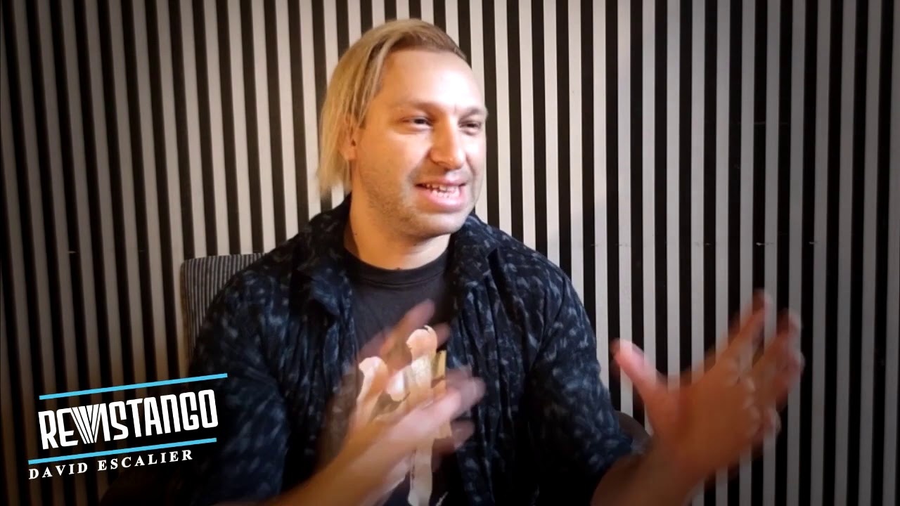 1/7 Hugo Mastrolorenzo: Hacia la Improvisación y el Contenido | Entrevista | REVISTANGO.com