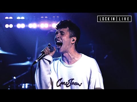 Dead - Enough, Enough, Enough (Live and exclusive to Lock In Live)
