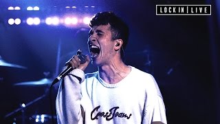 Dead - Enough, Enough, Enough (Live and exclusive to Lock In Live)