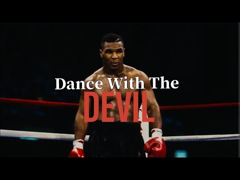 Mike Tyson | Strike Fear Into Them |