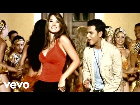 Tito "El Bambino" El Patrón - Bailarlo