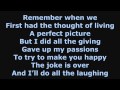 Egypt Central - Over and under [HD-HQ + Lyrics ...