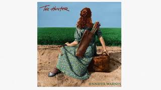 Jennifer Warnes ‎" The Hunter " Full Album HD