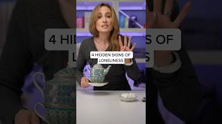 Download lagu 4 Hidden Signs Of Loneliness mp3 Download lagu 4 Hidden Signs Of Loneliness mp3