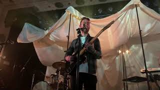 American Football - Life Support (Chicago 2019)