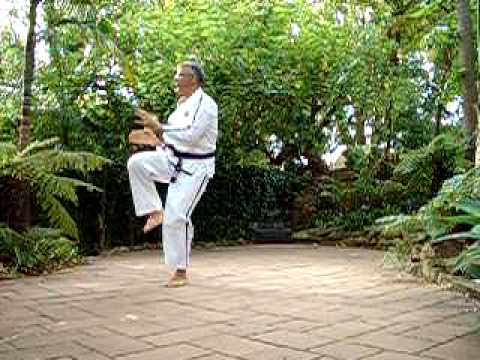 IMT 1st Grade Pattern