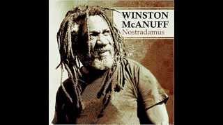 Winston Mcanuff - Taking It All
