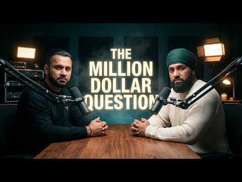 The Million Dollar Question