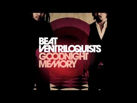 Beat Ventriloquists (feat. Dane Hall) -  Cream Cadillac