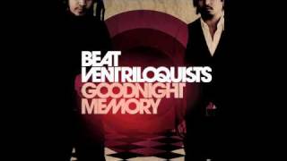 Beat Ventriloquists (feat. Dane Hall) -  Cream Cadillac