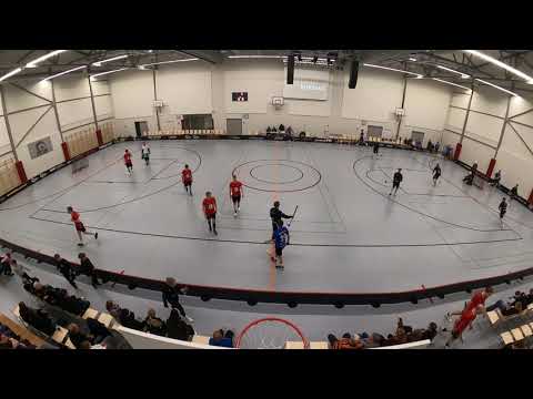 M5D PM: VKV - Jalas II