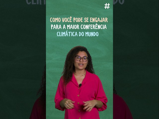 Capa do vídeo