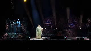 Joe - Alabama Shakes Live at Climate Pledge Arena in Seattle, Washington 8/16/2025