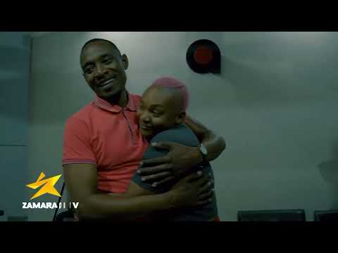 Behind the gram #kajala an #paula 😅😯