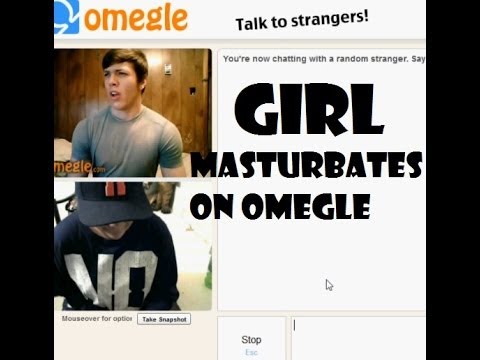 Jailbait Omegle Webcams