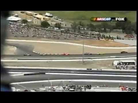 2003 Dodge/Save Mart 350